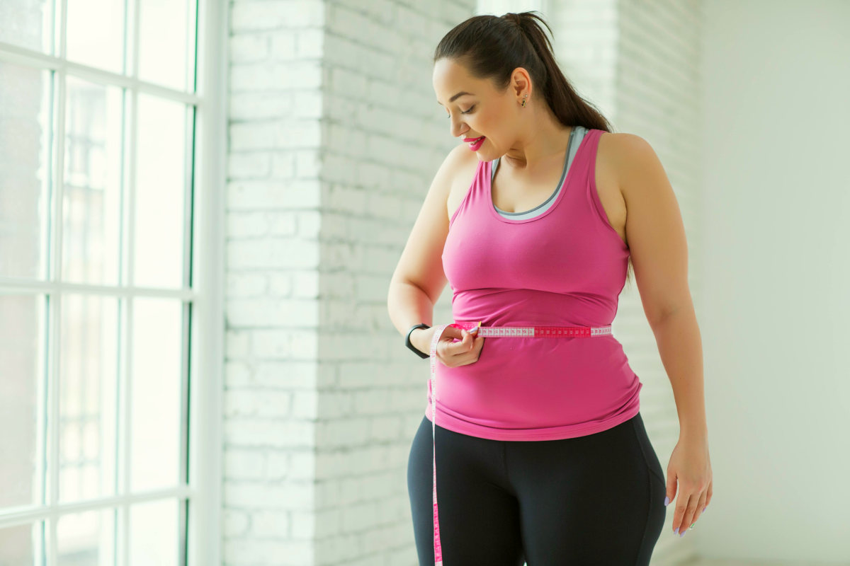 Fat woman | Reasons To Stop Eating Processed Foods And 10 Healthy Swaps