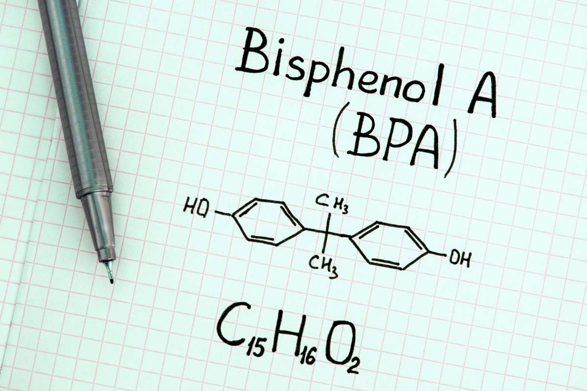 chemical formula bisphenol | Reasons To Ditch Plastic Utensils For Good | plastic utensils | reusable plastic utensils